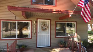 4818 N SYCAMORE Drive, Pine, AZ 85544