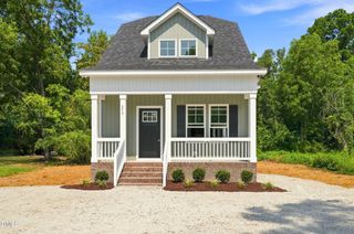 273 Millers Chapel Road, Goldsboro, NC 27534
