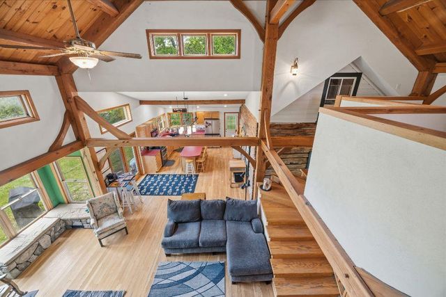 75 County Road A, Cambridge, WI 53523