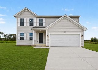 4048 Sugarsand Lane, Bridgman, MI 49106