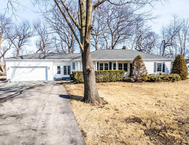 1434 Rainbow Drive, Waterloo, IA 50701