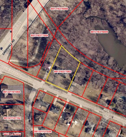 1434 Rainbow Drive, Waterloo, IA 50701