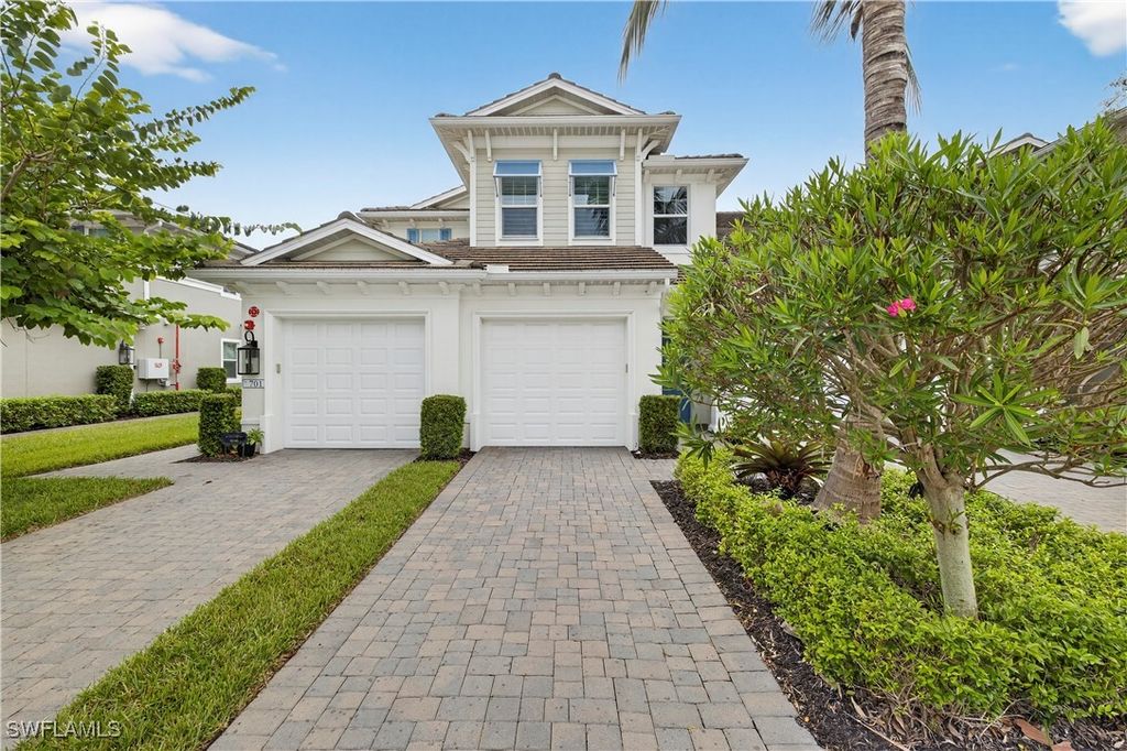 2319 Sawyers Hill RD 705, Naples, FL 34120