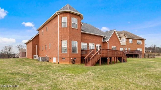 311 Cheyenne Blvd, Lenoir City, TN 37772