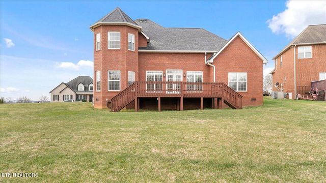311 Cheyenne Blvd, Lenoir City, TN 37772