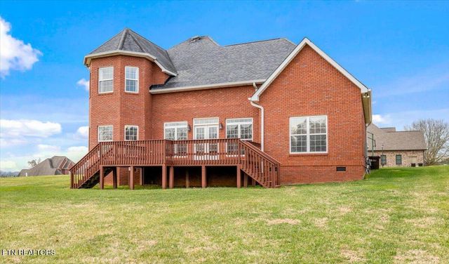 311 Cheyenne Blvd, Lenoir City, TN 37772