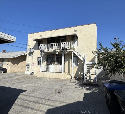 516 W Lexington, Glendale, CA 91203