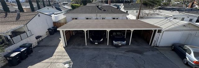 516 W Lexington, Glendale, CA 91203