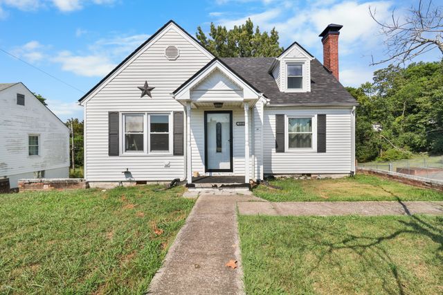 1224 Talley Dr, Clarksville, TN 37040