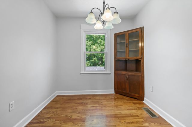 1224 Talley Dr, Clarksville, TN 37040