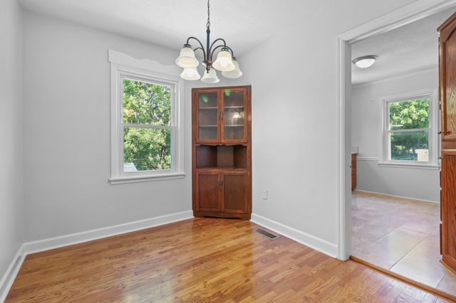 1224 Talley Dr, Clarksville, TN 37040