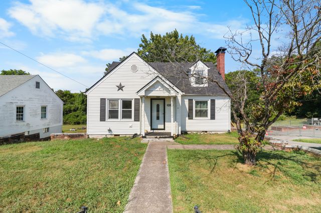 1224 Talley Dr, Clarksville, TN 37040
