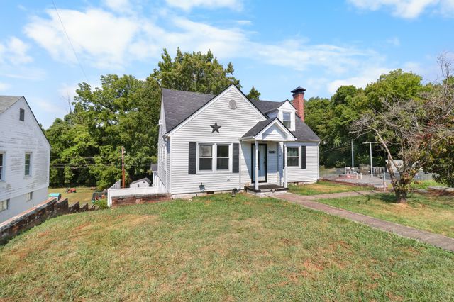 1224 Talley Dr, Clarksville, TN 37040