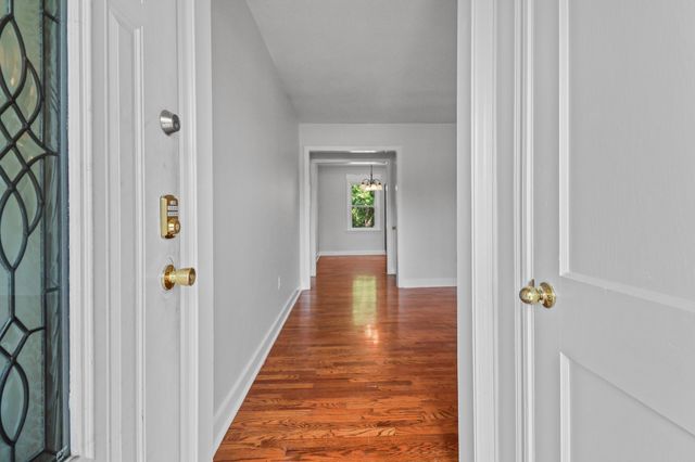 1224 Talley Dr, Clarksville, TN 37040