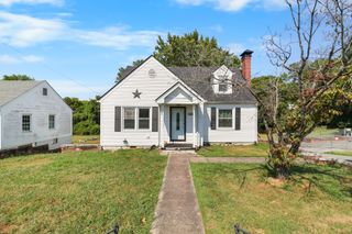1224 Talley Dr, Clarksville, TN 37040