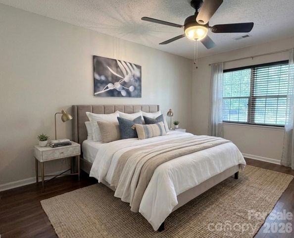 12334 Danby Road, Pineville, NC 28134