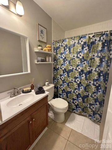 12334 Danby Road, Pineville, NC 28134