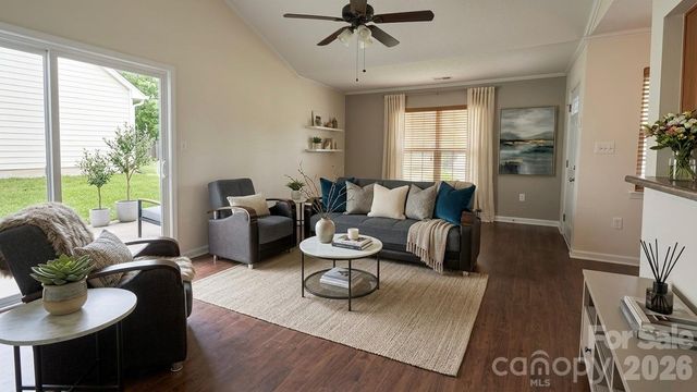12334 Danby Road, Pineville, NC 28134