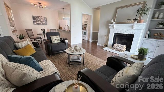 12334 Danby Road, Pineville, NC 28134