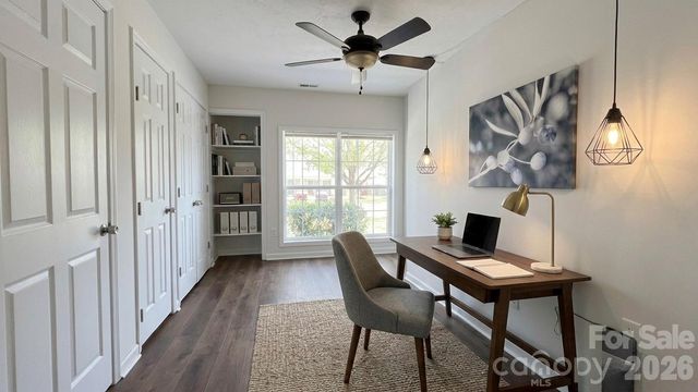 12334 Danby Road, Pineville, NC 28134