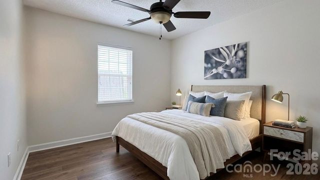 12334 Danby Road, Pineville, NC 28134