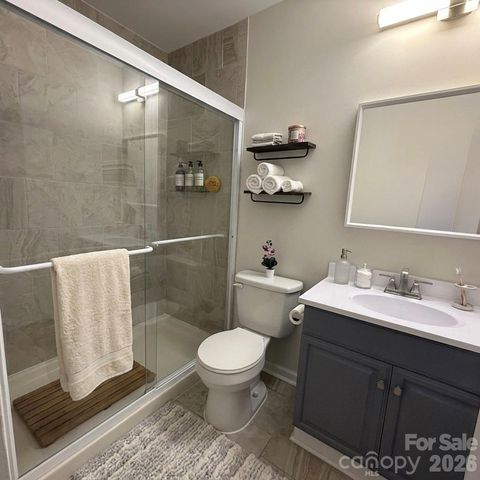 12334 Danby Road, Pineville, NC 28134