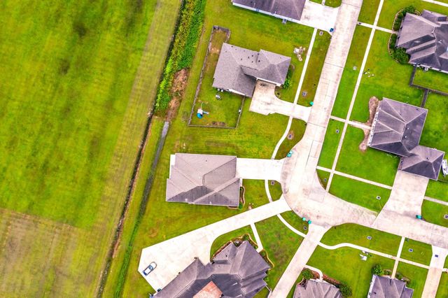 209 Crescent Estates Drive, Thibodaux, LA 70301