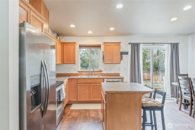 2059 Lasso Drive, Wenatchee, WA 98801