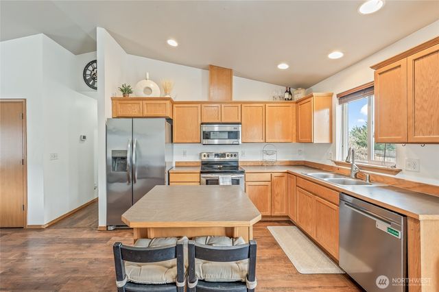 2059 Lasso Drive, Wenatchee, WA 98801