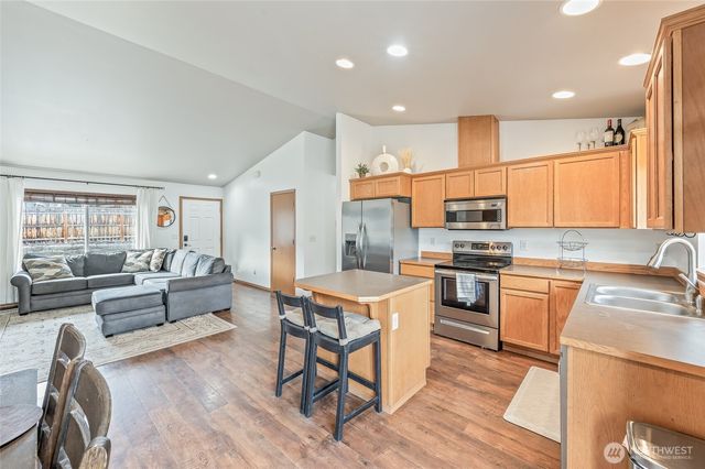 2059 Lasso Drive, Wenatchee, WA 98801