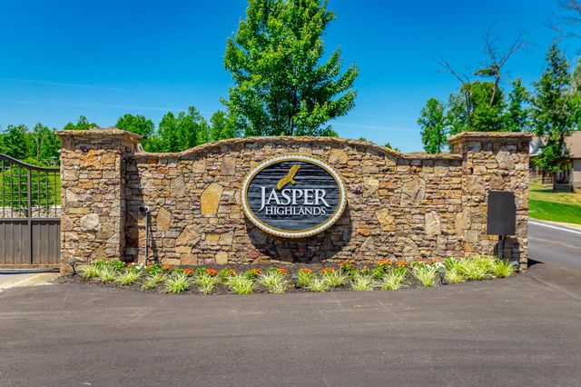 0 River Bluffs Drive 143, Jasper, TN 37347