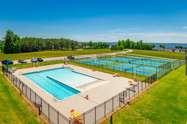 0 River Bluffs Drive 143, Jasper, TN 37347