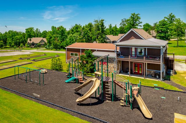 0 River Bluffs Drive 143, Jasper, TN 37347