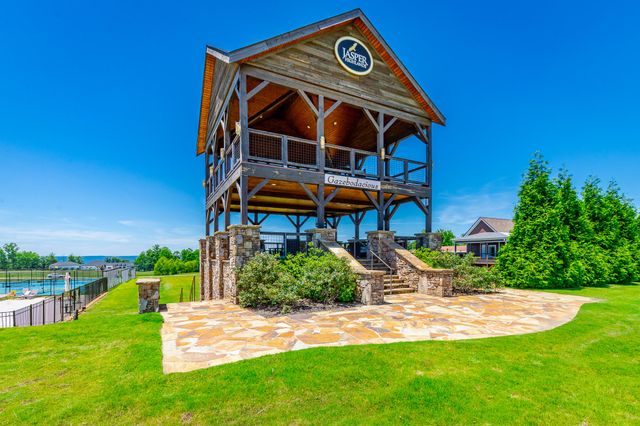 0 River Bluffs Drive 143, Jasper, TN 37347