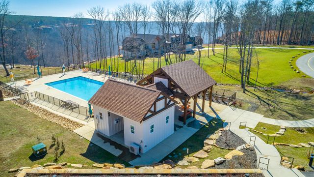 0 River Bluffs Drive 143, Jasper, TN 37347