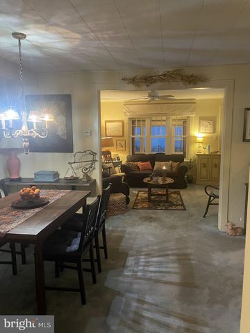 723 FT ELFSBORG SALEM RD, Salem, NJ 08079