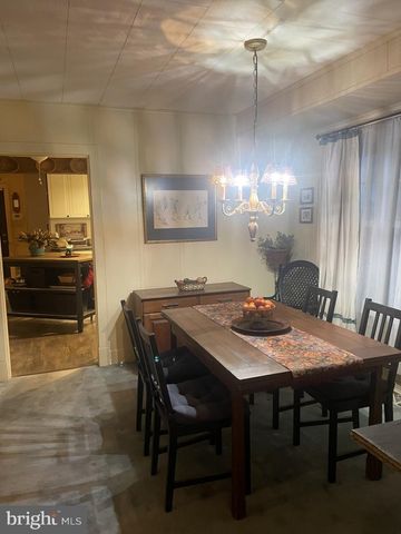 723 FT ELFSBORG SALEM RD, Salem, NJ 08079