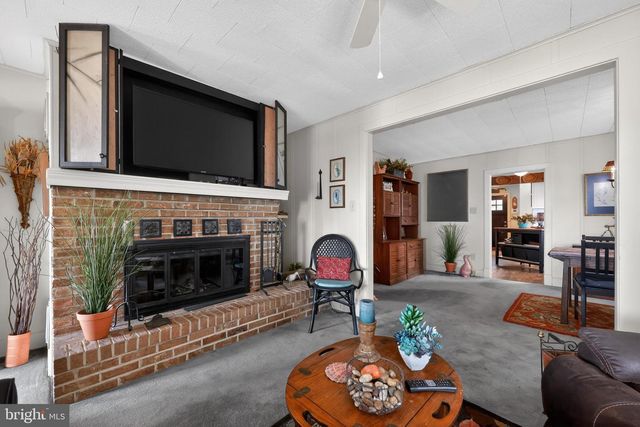 723 FT ELFSBORG SALEM RD, Salem, NJ 08079