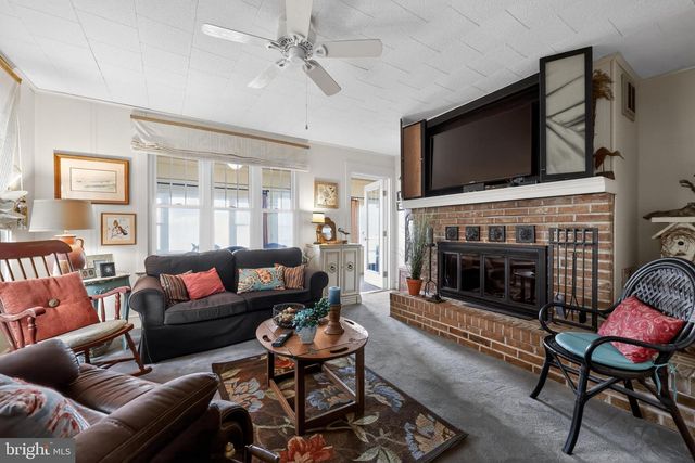 723 FT ELFSBORG SALEM RD, Salem, NJ 08079