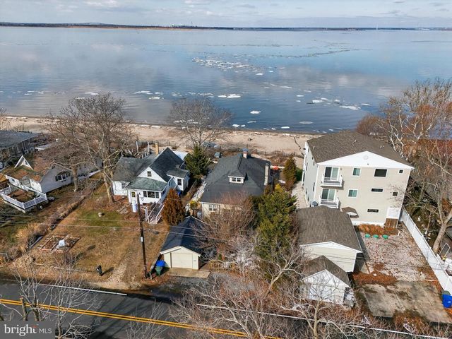 723 FT ELFSBORG SALEM RD, Salem, NJ 08079