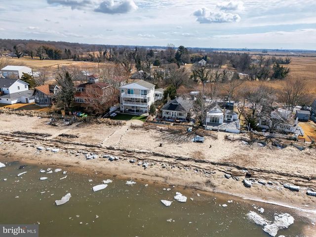 723 FT ELFSBORG SALEM RD, Salem, NJ 08079