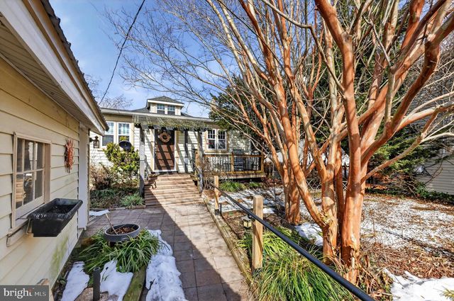 723 FT ELFSBORG SALEM RD, Salem, NJ 08079