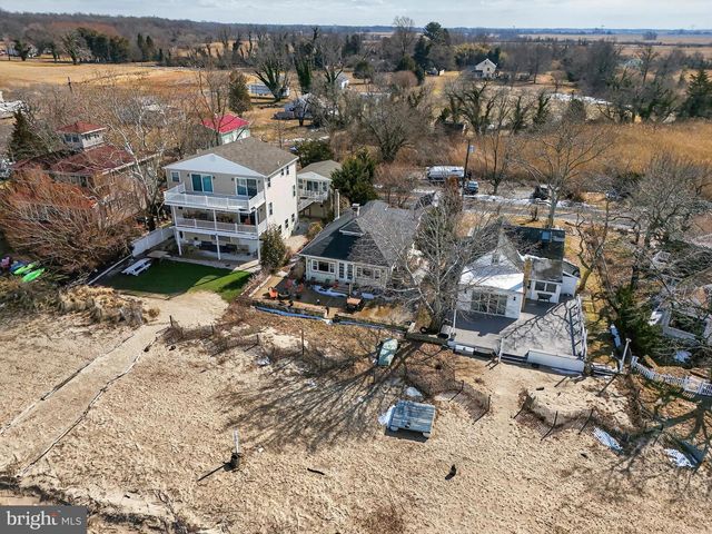 723 FT ELFSBORG SALEM RD, Salem, NJ 08079