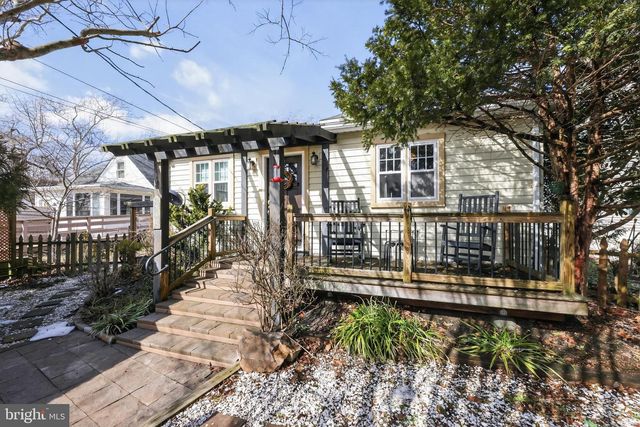 723 FT ELFSBORG SALEM RD, Salem, NJ 08079