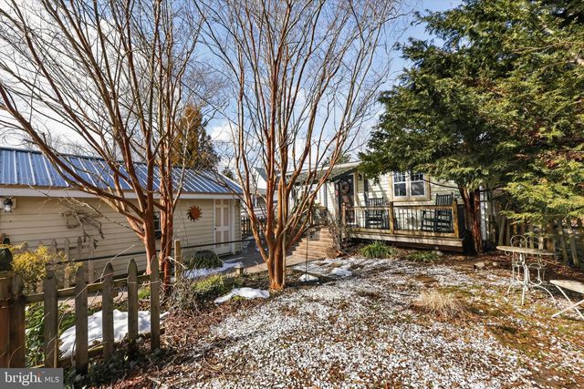 723 FT ELFSBORG SALEM RD, Salem, NJ 08079