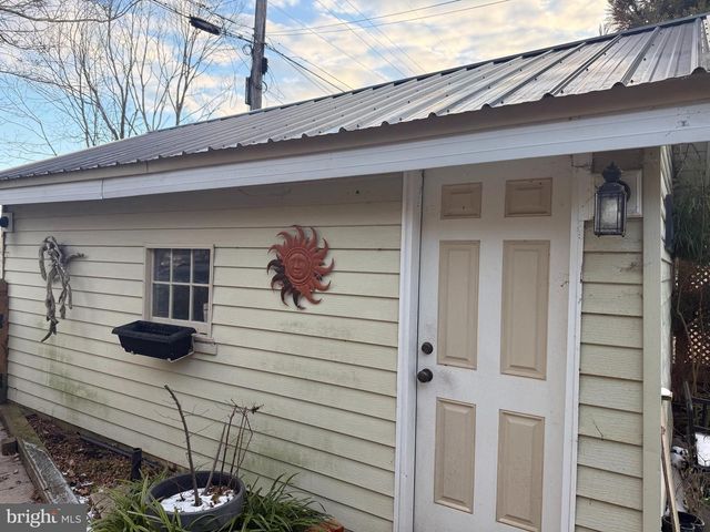 723 FT ELFSBORG SALEM RD, Salem, NJ 08079