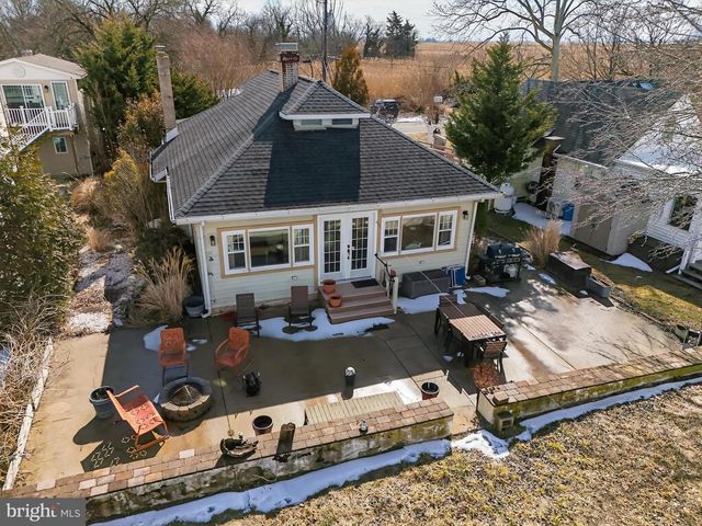 723 FT ELFSBORG SALEM RD, Salem, NJ 08079