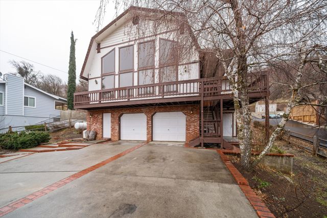 18249 Alps Drive, Tehachapi, CA 93561