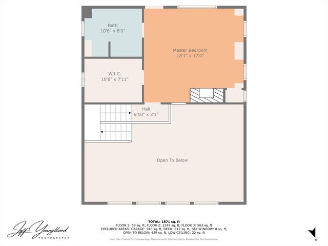 18249 Alps Drive, Tehachapi, CA 93561