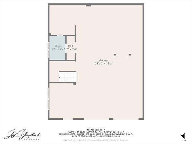 18249 Alps Drive, Tehachapi, CA 93561